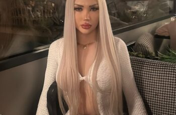 ÇILGINCA SEVİŞMEDEN ZEVK ALAN ETİMESGUT ESCORT LİNET