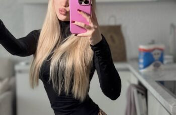 Kendine Güvenen Etimesgut Escort Pelin